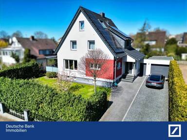 Einfamilienhaus zum Kauf 595.000 € 4 Zimmer 152 m² 516 m² Grundstück Stadtgebiet Wolfenbüttel 38302