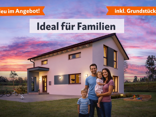 Einfamilienhaus zum Kauf 419.874 € 3 Zimmer 122 m² 539 m² Grundstück Dorf Zechlin Rheinsberg 16837