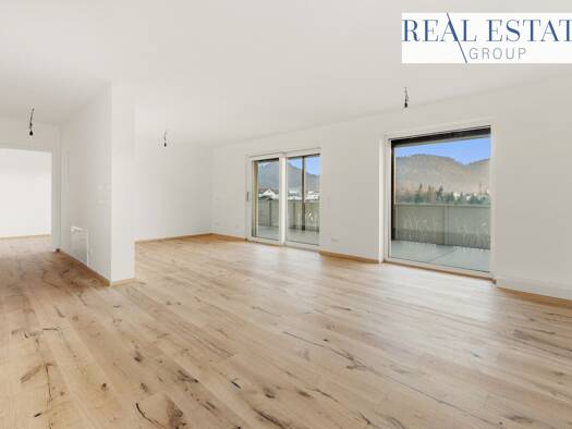 Penthouse zum Kauf - Erstbezug 420.000 € 3 Zimmer 80 m² St. Kanzian am Klopeiner See 9122