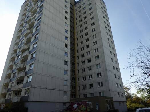 Wohnung zum Kauf 168.000 € 1 Zimmer 41 m² 8. Geschoss Oberstadt Mainz 55131