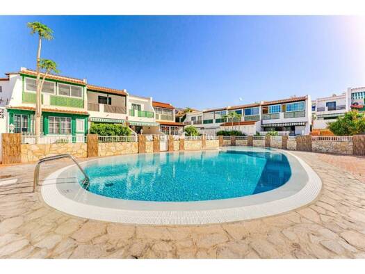 Reihenhaus zum Kauf 380.000 € 2 Zimmer 100 m² Lajial 1 Santiago del Teide 38683