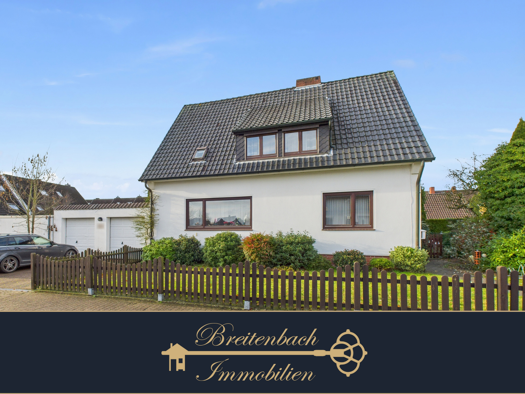 Einfamilienhaus zum Kauf 369.000 € 4 Zimmer 179,7 m² 451 m² Grundstück Uesen Achim-Uesen 28832