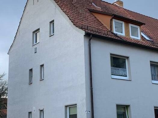 Wohnung zur Miete 482 € 3 Zimmer 51 m² 3. Geschoss frei ab 01.03.2026 Innenstadt Hameln 31785