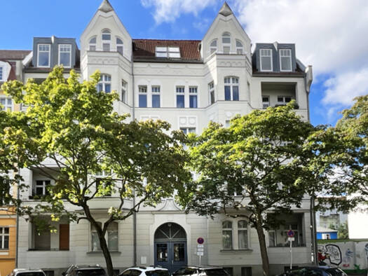 Wohnung zum Kauf 749.000 € 3 Zimmer 129 m² Steglitz Berlin 12163