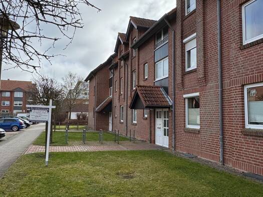 Wohnung zum Kauf 199.000 € 2 Zimmer 47,3 m² frei ab sofort Reeperbahn 3 Burg auf Fehmarn Fehmarn 23769