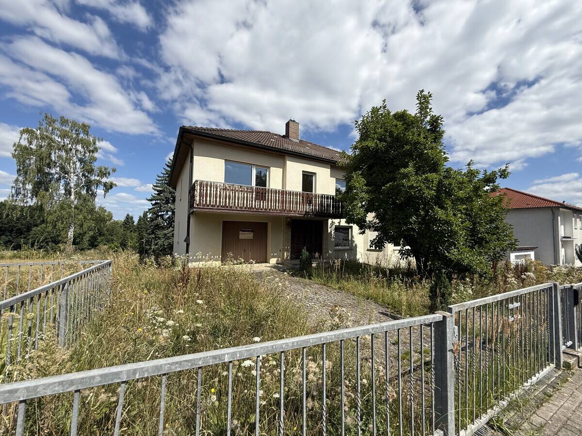 Exklusives Anwesen mit Weitblick - Zweifamilienhaus in Bestlage am Naturschutzgebiet! – Kassel – Vorschaubild 13