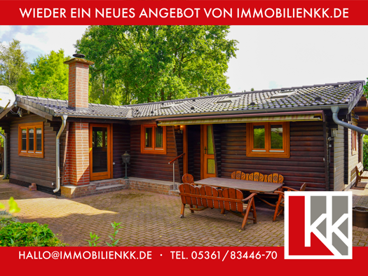 Einfamilienhaus zum Kauf 265.000 € 3 Zimmer 80 m² 563 m² Grundstück Tankumsee Isenbüttel 38550