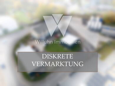 Lagerhalle zum Kauf 450.000 € 240 m² Lagerfläche Liebertwolkwitz Leipzig 04288