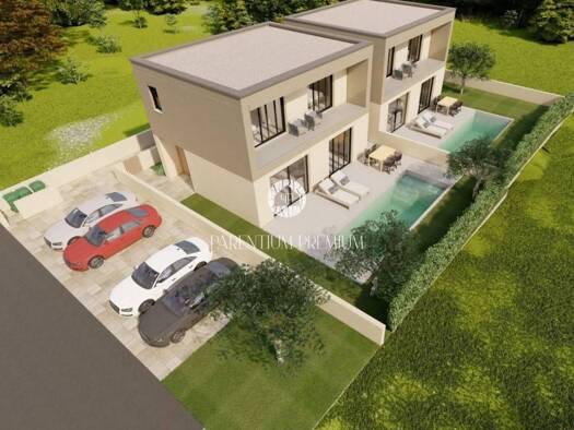 Haus zum Kauf 400.000 € 2 Zimmer 137 m² Červar-Porat