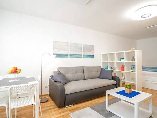 Wohnung zur Miete auf Zeit 1.400 € 1 Zimmer 40 m² frei ab 18.04.2027 Wien 1020
