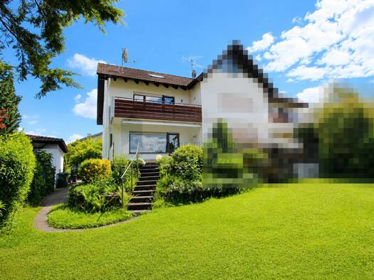 Reihenendhaus zum Kauf 499.000 € 6,5 Zimmer 177,3 m² 267 m² Grundstück Reute 79276