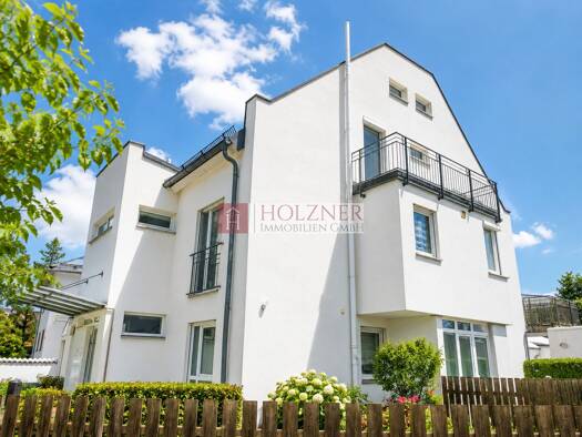 Wohnung zur Miete 840 € 2 Zimmer 67 m² 1. Geschoss frei ab 01.10.2026 Peter u. Paul Landshut 84028