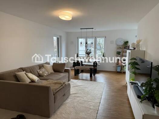 Wohnung zur Miete Tauschwohnung 1.350 € 2 Zimmer 65 m² EG Neuhausen-Nymphenburg München 80639