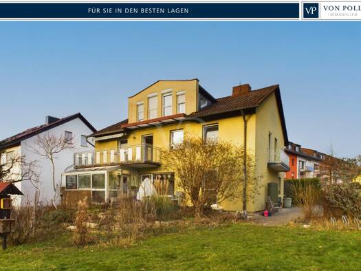 Mehrfamilienhaus zum Kauf 985.000 € 10 Zimmer 200,7 m² 1.019 m² Grundstück Schweinheim Aschaffenburg / Schweinheim 63743