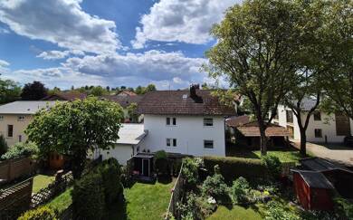Wohnung zum Kauf 329.000 € 2 Zimmer 60 m² 2. Geschoss Erling Andechs 82346