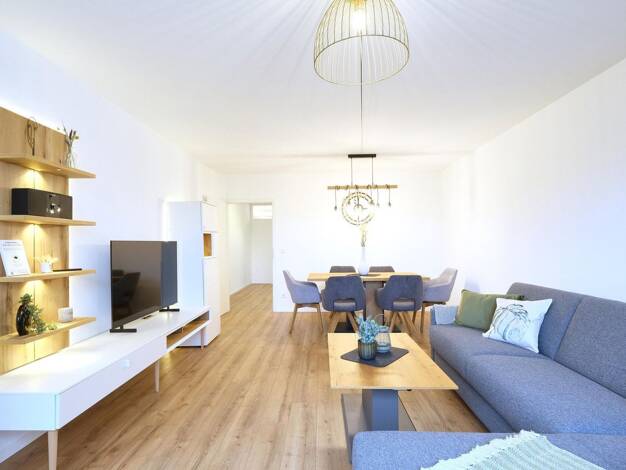 Wohnung zur Miete auf Zeit 1.850 € 2 Zimmer 75 m² frei ab 01.11.2026 Immenstaad Immenstaad am Bodensee 88090