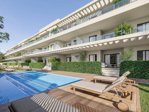 Wohnung zum Kauf - Erstbezug 359.000 € 3 Zimmer 93 m² 1. Geschoss Los Alcázares 30710