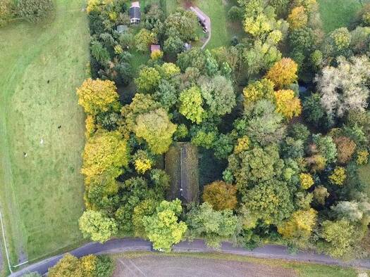 Haus zum Kauf provisionsfrei 449.000 € 18 Zimmer 698 m² 3.480 m² Grundstück Dangast Varel / Dangast 26316