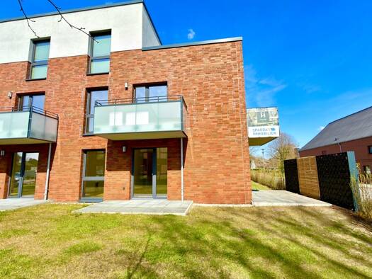 Wohnung zum Kauf - Erstbezug 489.000 € 4 Zimmer 96,8 m² Stückenberg 1 a Neuheikendorf Heikendorf 24226