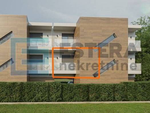 Wohnung zum Kauf 184.800 € 3 Zimmer 56 m² 1. Geschoss Zapresic