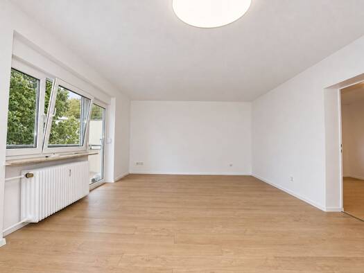 Wohnung zum Kauf 176.000 € 2 Zimmer 69 m² 2. Geschoss Innenstadt Kaiserslautern 67657