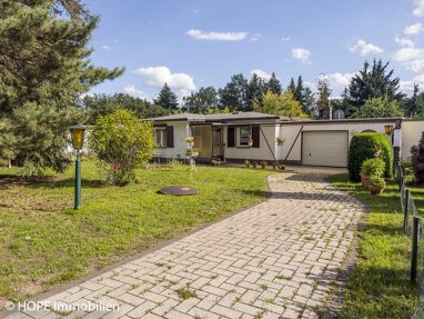 Bungalow zum Kauf 369.000 € 3 Zimmer 79,7 m² 694 m² Grundstück Köpenick Berlin 12559