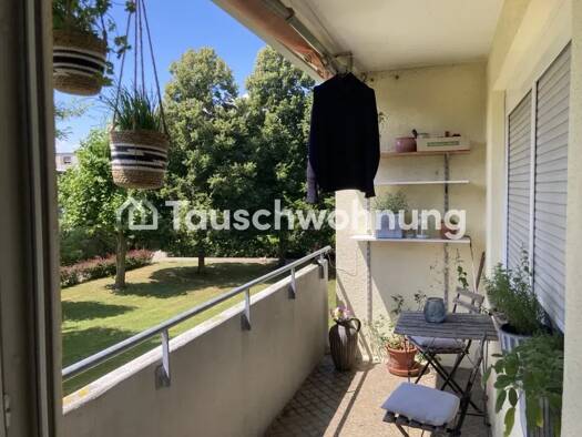 Wohnung zur Miete Tauschwohnung 800 € 3 Zimmer 73 m² 1. Geschoss Denzlingen 79211