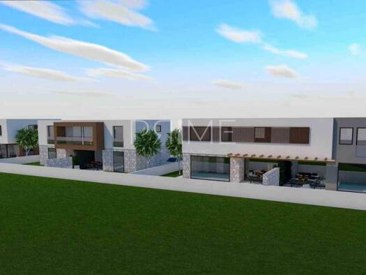 Einfamilienhaus zum Kauf 398.000 € 1 Zimmer 99 m² 50 m² Grundstück Privlaka 23233