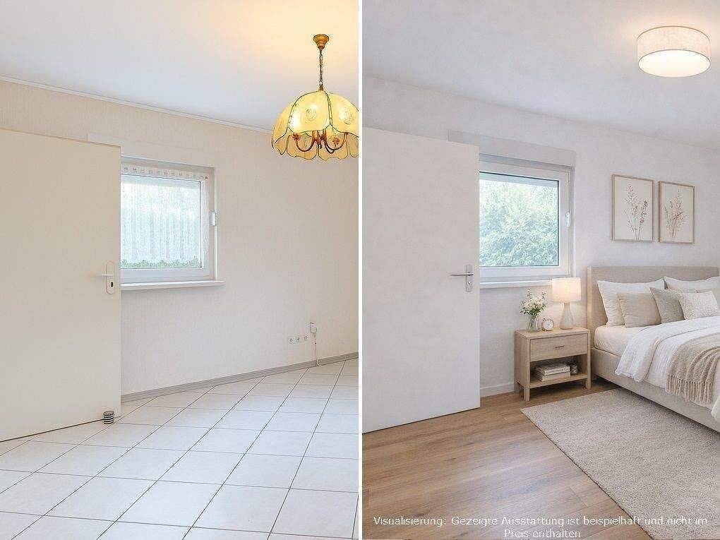 Einfamilienhaus zum Kauf - Ansicht 3