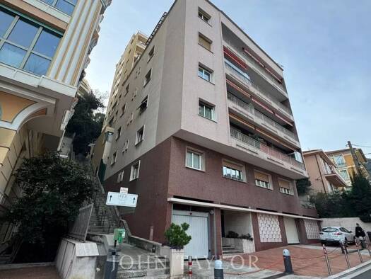 Studio zur Miete provisionsfrei 2.500 € 1 Zimmer 37 m² Monaco 98000