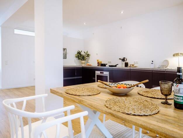 Reihenmittelhaus zum Kauf provisionsfrei 519.000 € 4 Zimmer 92 m² 121 m² Grundstück Bramfeld Hamburg 22179