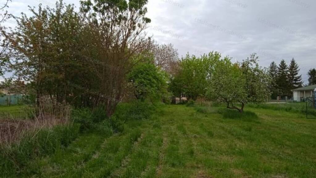 Grundstück zum Kauf 104.000 € 2.016 m² Grundstück Sárszentmihály