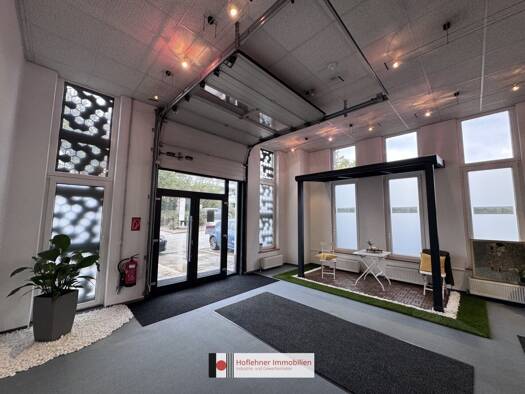 Ladenfläche zur Miete 9,50 € 1 Zimmer Wiener Neudorf 2351