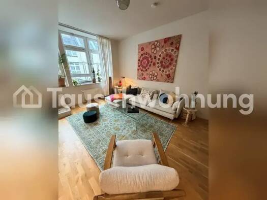 Wohnung zur Miete Tauschwohnung 1.550 € 4 Zimmer 110 m² 3. Geschoss Mitte Berlin 10179