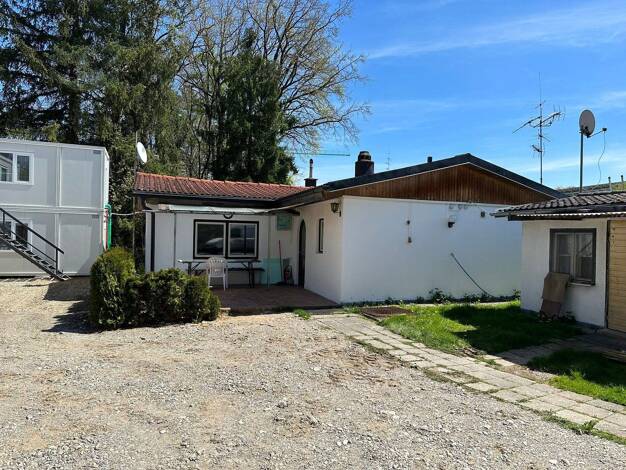 Mehrfamilienhaus zur Miete 595 € 4 Zimmer 15 m² 750 m² Grundstück Siegertsbrunn Höhenkirchen-Siegertsbrunn 85635