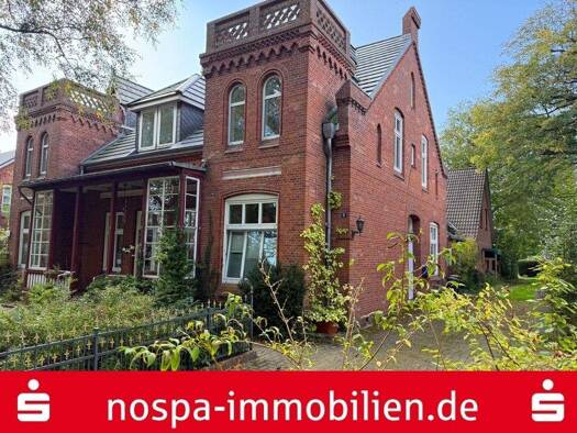 Wohnanlage zum Kauf als Kapitalanlage geeignet 599.000 € 15 Zimmer 425 m² 1.450 m² Grundstück Husum 25813