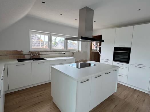 Wohnung zur Miete 1.350 € 3 Zimmer 92 m² Geschoss 2/2 frei ab 01.11.2025 Wardenburg I Wardenburg 26203