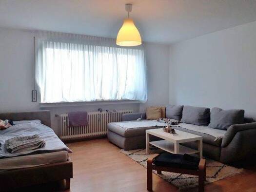 Studio zur Miete 650 € 1 Zimmer 47 m² 1. Geschoss frei ab sofort Rönsahler Straße 25 Dünnwald Köln 51069