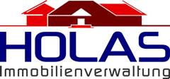 Holas Grundbesitz GmbH & Co. KG logo