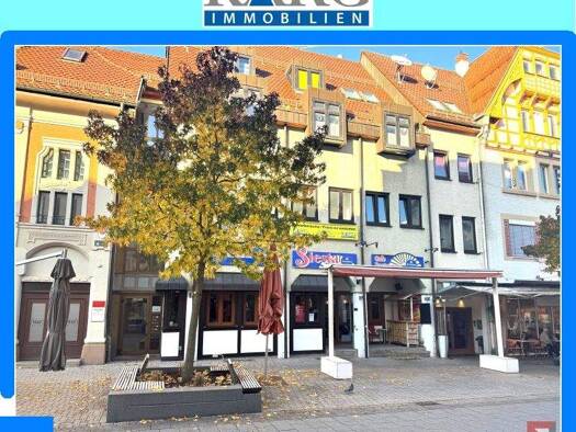 Sonstiges zur Miete Schwenningen Villingen-Schwenningen 78054