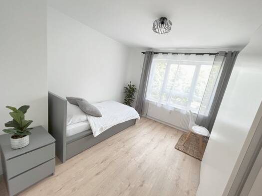 WG-Zimmer zur Miete 650 € 14 m² Geschoss 2/4 frei ab sofort Allach-Untermenzing München 80997