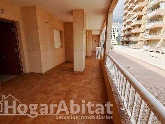 Wohnung zum Kauf 278.000 € 3 Zimmer 151 m² Maritimo Mediterraneo Oropesa 12594