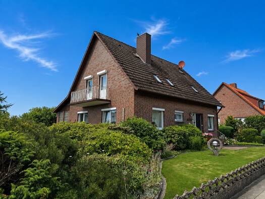 Einfamilienhaus zum Kauf 289.000 € 6 Zimmer 172,7 m² 753 m² Grundstück frei ab sofort Schneverdingen Schneverdingen 29640
