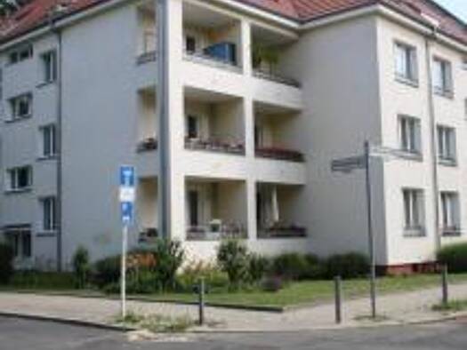Wohnung zur Miete 700 € 2 Zimmer 52,3 m² 2. Geschoss frei ab sofort Andernacher Straße 8 A Karlshorst Lichtenberg 10318