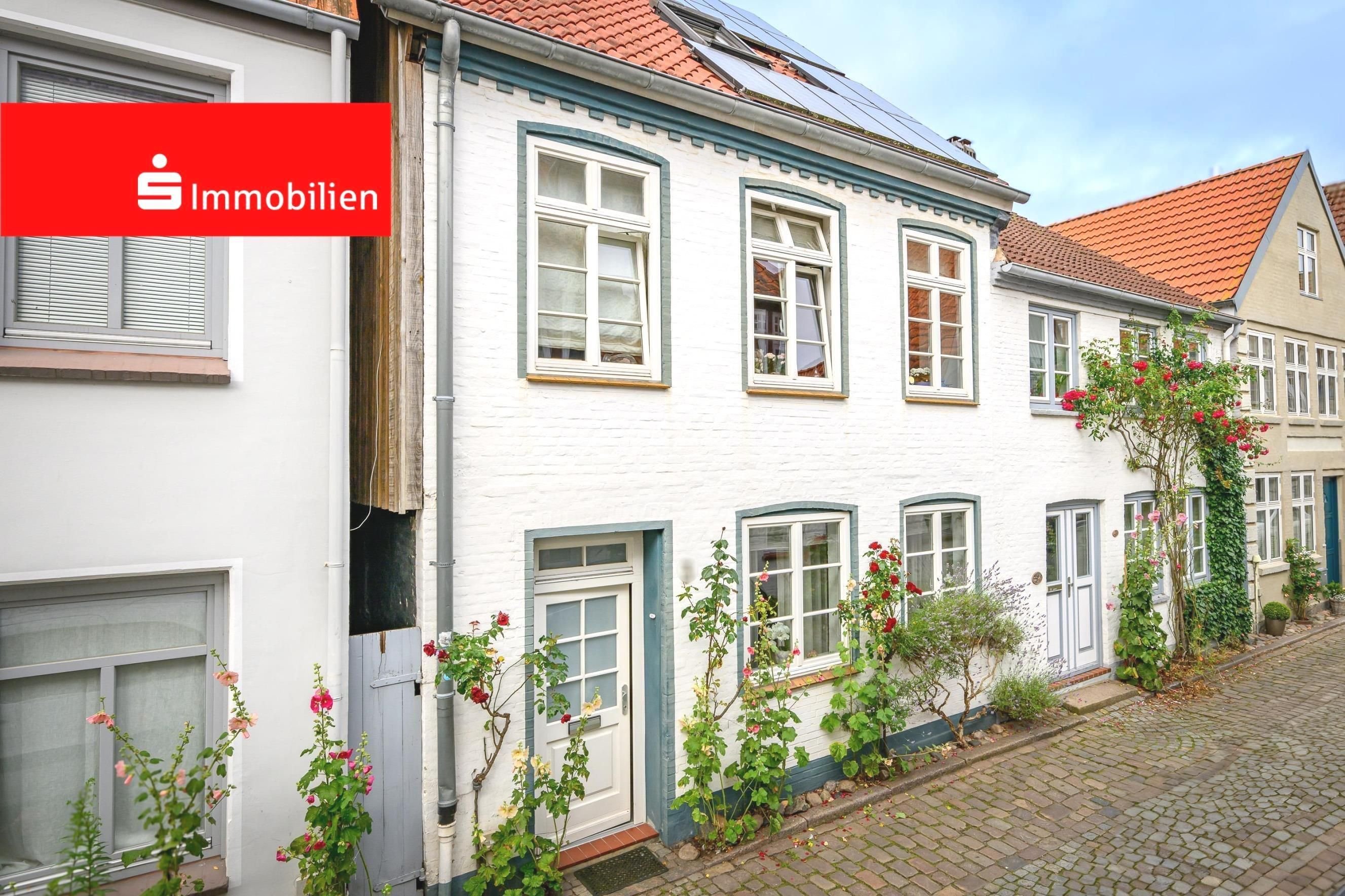 Einfamilienhaus zum Kauf 380.000 € 6 Zimmer 135,8 m²<br/>Wohnfläche 76 m²<br/>Grundstück Eckernförde 24340