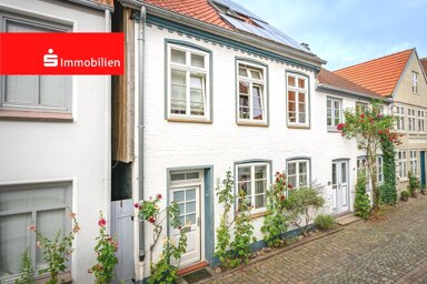 Einfamilienhaus zum Kauf 380.000 € 6 Zimmer 135,8 m² 76 m² Grundstück Eckernförde 24340