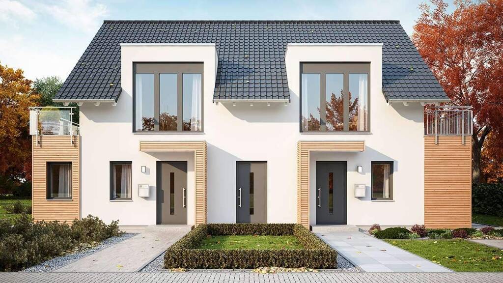 Mehrfamilienhaus zum Kauf provisionsfrei 596.000 € 10 Zimmer 218 m² 600 m² Grundstück Neheim-Hüsten Arnsberg 59755