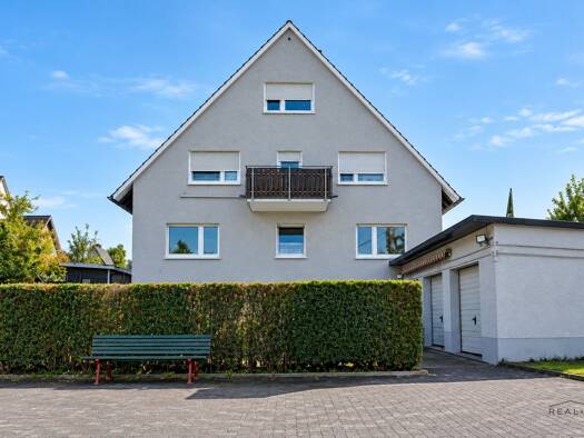 Mehrfamilienhaus zum Kauf als Kapitalanlage geeignet 945.000 € 404,1 m² Lohmar Lohmar 53797