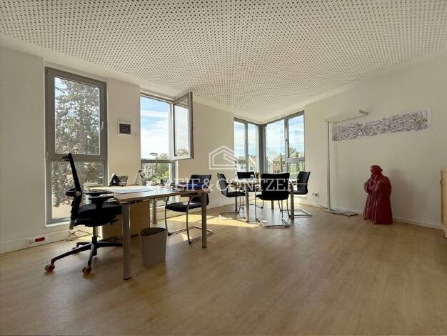 Bürofläche zur Miete 12,80 € 262 m² Bürofläche Vochem Brühl 50321