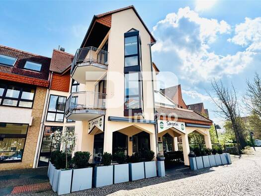 Wohnung zum Kauf 120.000 € 2 Zimmer 51,5 m² 1. Geschoss frei ab sofort Altenbauna Baunatal 34255